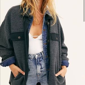 Free People Ruby Jacket